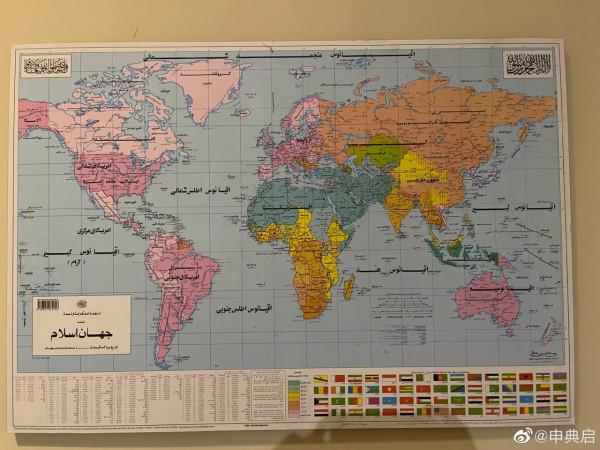 國家博物館和藝術館，亞美尼亞教堂和猶太會堂，伊朗歷史都在這裡