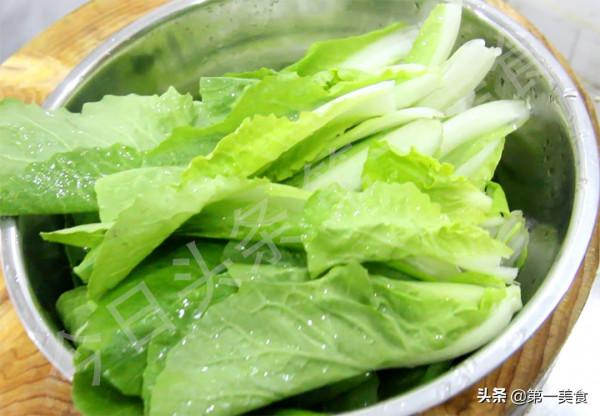 千菜萬菜不如白菜，推薦8道家常做法，百吃不厭，天冷必備下飯菜