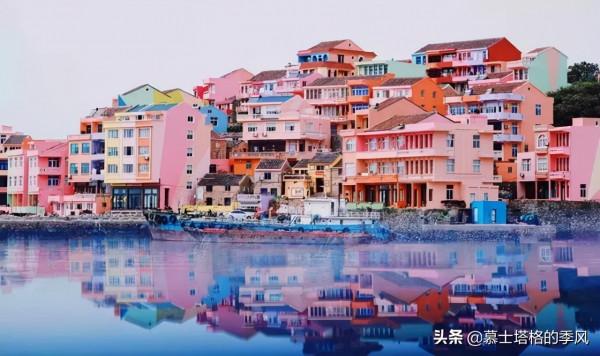 中國8個真正的古鎮,適合旅居度假小住幾日,有你喜歡的嗎? 中國8個真正的古鎮,適合旅居度假小住幾日,有你喜歡的嗎?