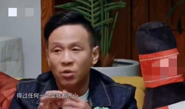 宋小寶回憶被誤診經歷，當時以為病重常流淚，只要聽到肝字就恐慌