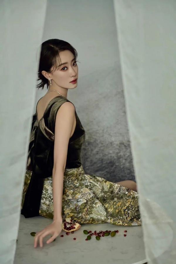 金雞獎美美的女明星們！喜歡的抱圖