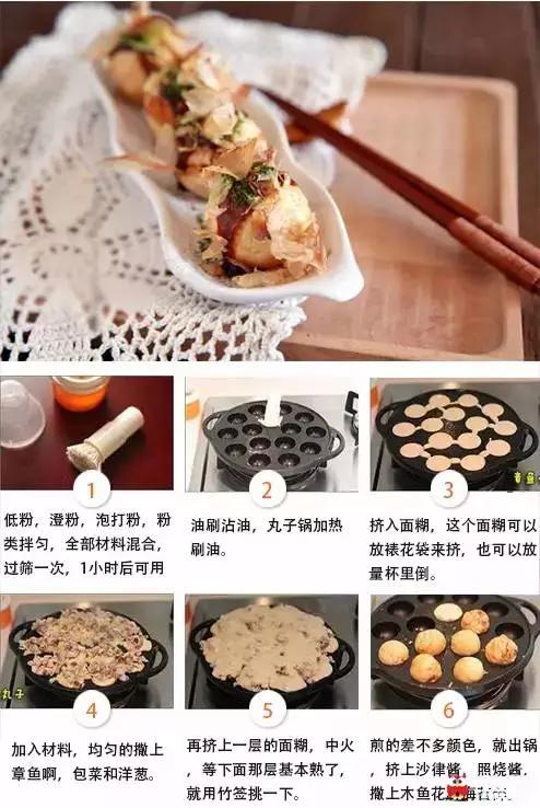 8種當下流行的小吃做法，想吃了隨時能做