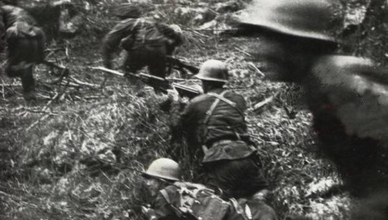 老山戰役,排長史光柱交代衛生員:我犧牲了,一定要找到我的屍體 老山戰役,排長史光柱交代衛生員:我犧牲了,一定要找到我的屍體