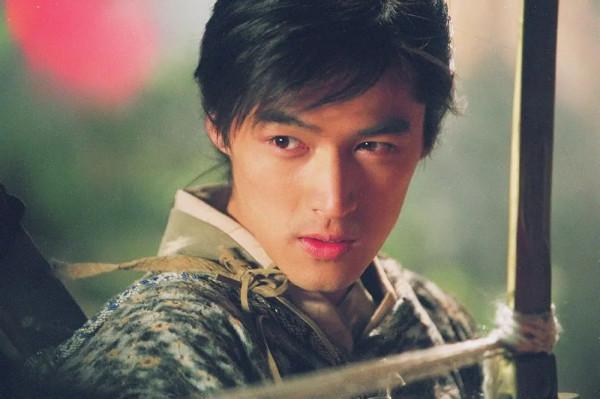 新《仙劍》五大主演曝光，女主曾演《掃黑風暴》，阿奴還原度頗高