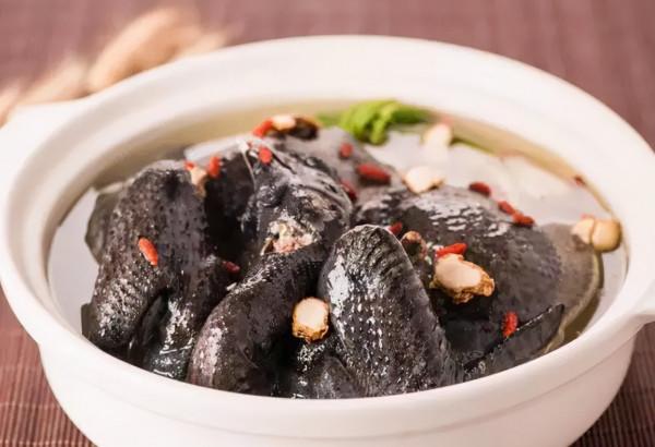 肺脹（慢阻肺）日常如何調理，推薦三款食療方