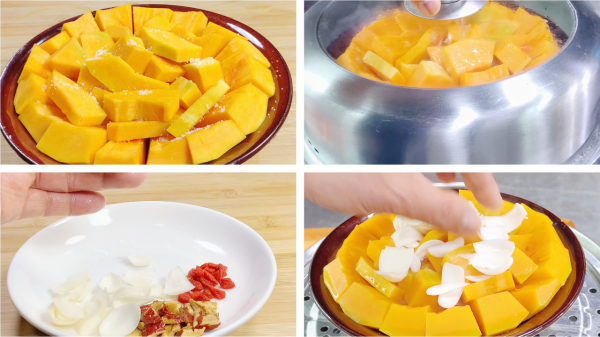 正月十五元宵節，少吃寒涼食物，10道暖身菜換著吃，健康團圓過節