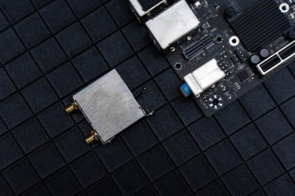 電腦桌面面積嫌小？銘瑄H510 ITX引領桌面空間最佳化