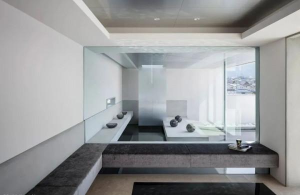 木村浩一 / 流動的詩意