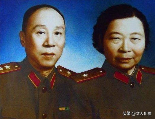 1988年我軍恢復軍銜時，授予五位女將軍，她們是哪裡人？有何貢獻