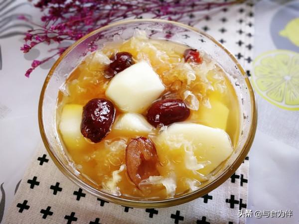 秋分前後，老年人可常吃“3白”，天冷防“3凍”，季節轉換身體好