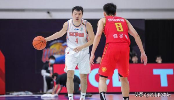 鞏曉彬棄將終於受到重用！他連續2場首發，對陣衛冕冠軍斬獲新高