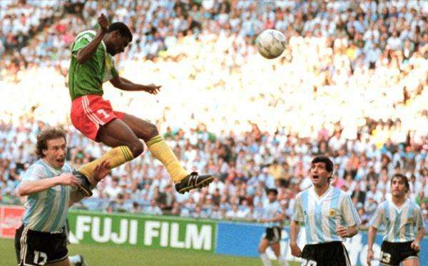 雄獅怒吼:喀麥隆足球歷史最佳陣容,歐洲五大聯賽主力打底 雄獅怒吼:喀麥隆足球歷史最佳陣容,歐洲五大聯賽主力打底