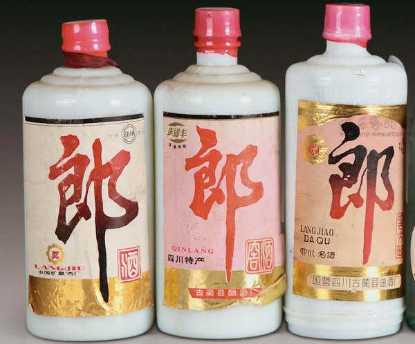 盤點全國最常見的5款糧食酒,價格便宜,全喝過的都不是簡單人 盤點全國最常見的5款糧食酒,價格便宜,全喝過的都不是簡單人