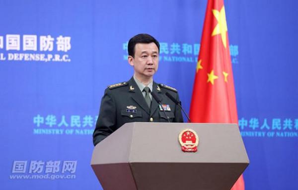 不以為恥！美軍高官：美國水手將與中國航母近距離接觸視為榮譽