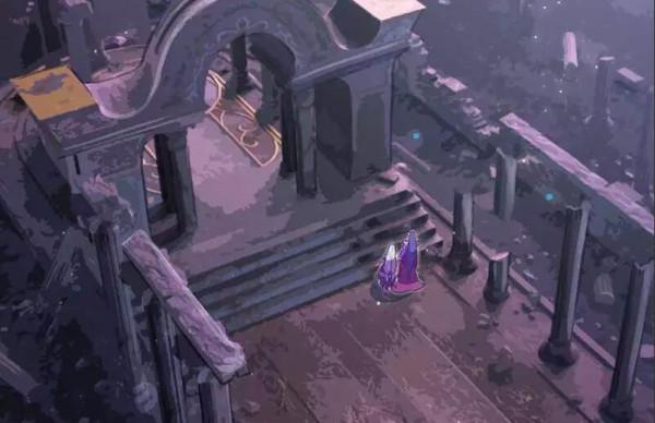 葉羅麗：黑洞世界裡面的遠古遺蹟，會不會是一個被毀掉的人類文明