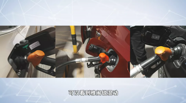 內燃機最後的防線！對比評測2021款天籟/新雅閣/新帕薩特