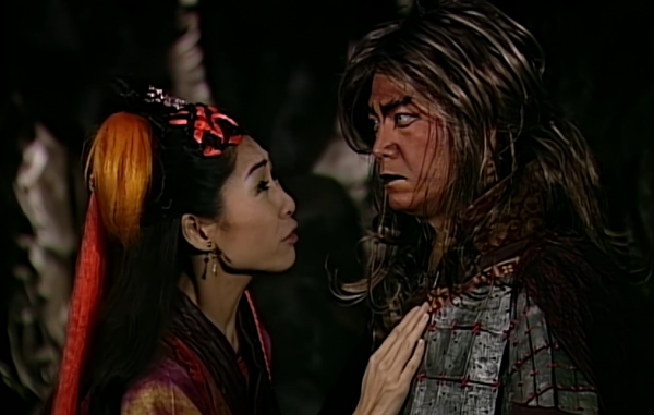 因一句臺詞引發回憶殺，13年前這部劇，女主角的口頭禪有多魔性？