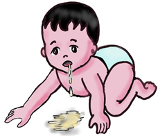 嬰兒餵養事件記錄（五）