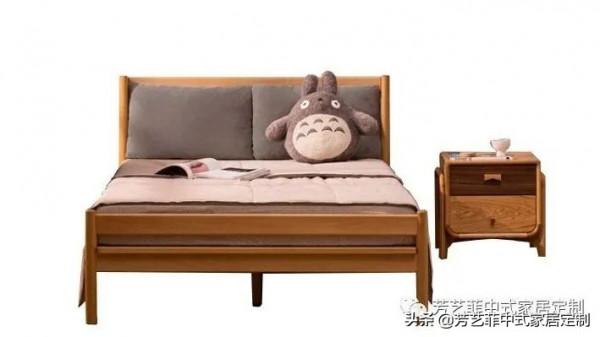 148㎡新中式，黑檀+黑胡桃傢俱，通透禪意，一進門就被治癒了