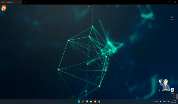遠端電腦開機不求人，向日葵開機盒子K3開箱評測