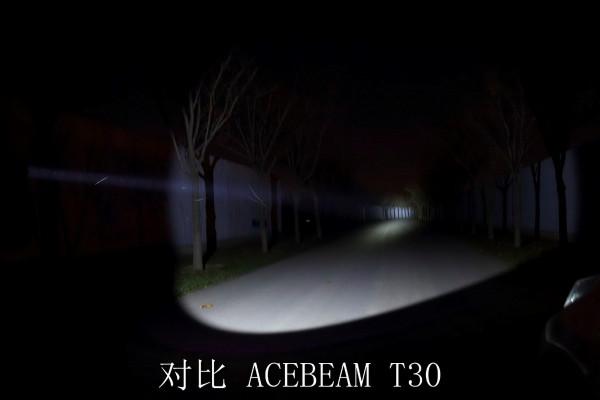 神劍破空OLIGHT二代神劍Javelot Pro2評測