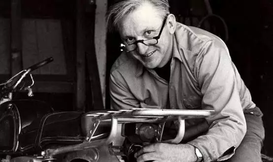 那些大器晚成的作家,只要開始,一切都為時不晚 那些大器晚成的作家,只要開始,一切都為時不晚