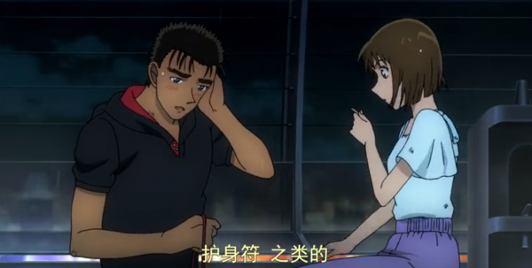 名偵探柯南最強王者與最壕金主碰撞，沒有偶然只有必然的一對CP