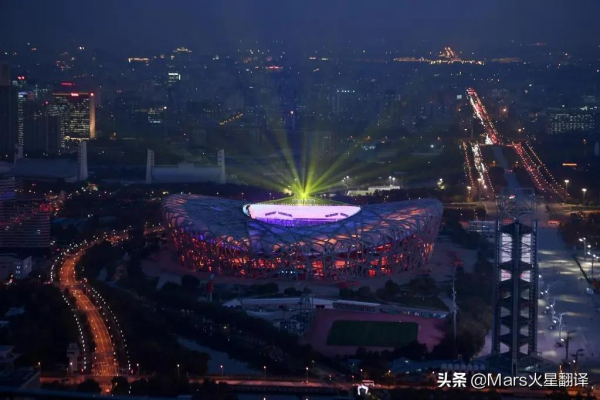 張藝謀“劇透”冬奧開幕式：點火方式，百年奧運史上從未出現過