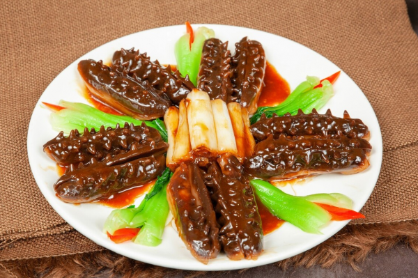 山東10大經典名菜，道道都是硬核菜，令人垂涎，名菜之首當之無愧