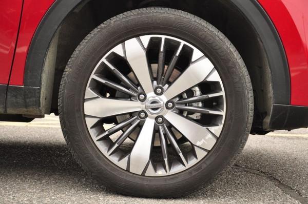 2021款哈弗F7X車型配置分析