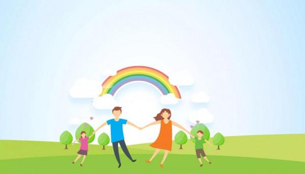 爸爸媽媽的經典教育要訣—南風效應 爸爸媽媽的經典教育要訣—南風效應