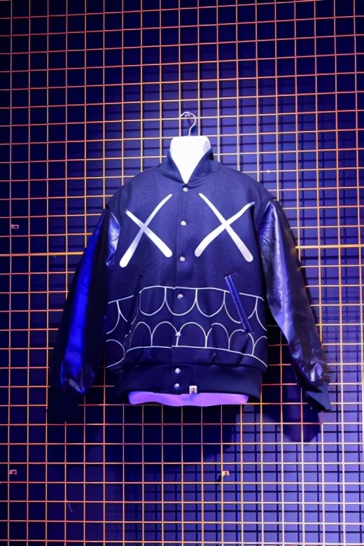 Style In Revolt空前亮相北京SKP-S