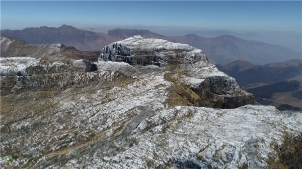 這份“雲南雪山大賞”請拿好～