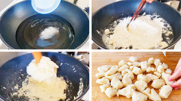 正月初六返程上班，別忘吃7種離別飯，帶3種吉祥果，寓意家順業順