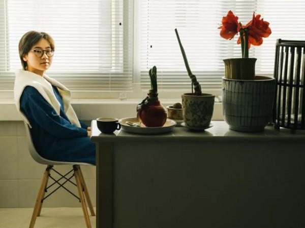 40個獨居女性的故事