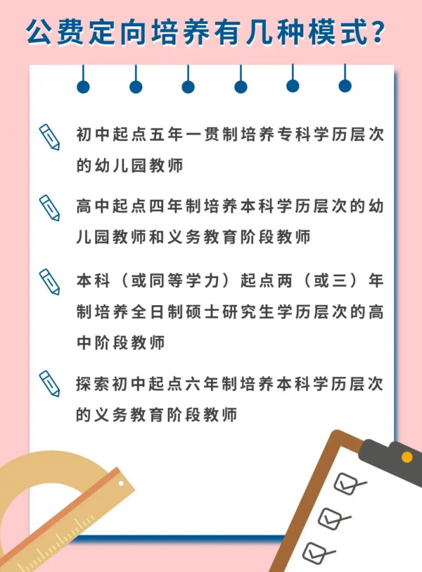 學費住宿費全免+每年8000元補助！2022廣東公費師範研究生如何報考？攻略來了