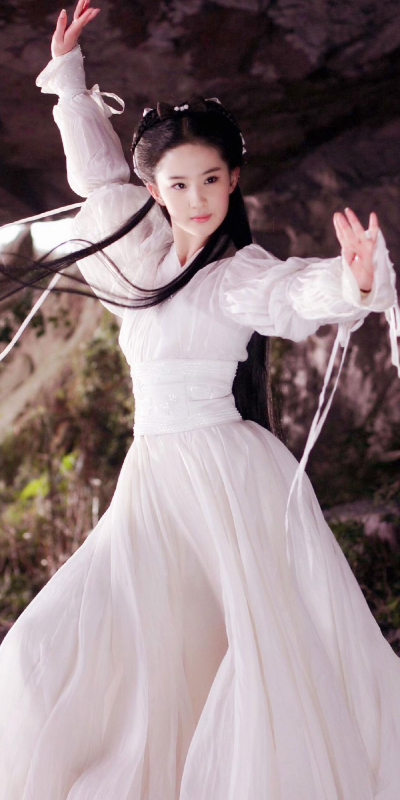 別再為容貌焦慮了,看看趙麗穎的塌屁股,劉亦菲的發腮和雙下巴吧 別再為容貌焦慮了,看看趙麗穎的塌屁股,劉亦菲的發腮和雙下巴吧