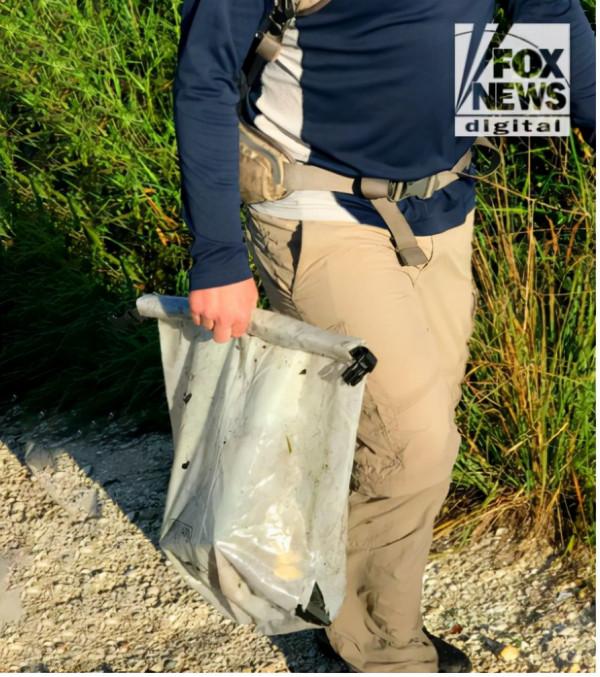 美國情侶房車失蹤案重大進展！男方遺體被找到，被發現時已是殘骸