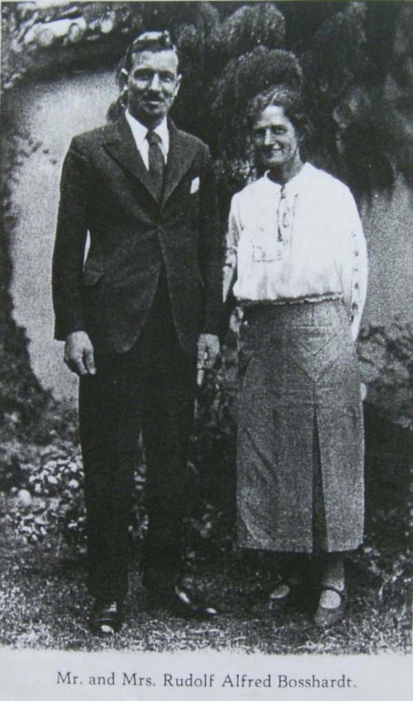 除了李德,還有這三名白人傳教士也經歷過紅軍長征 除了李德,還有這三名白人傳教士也經歷過紅軍長征