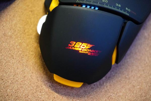 混搭也好玩！春節期間遊戲外設我選了這些