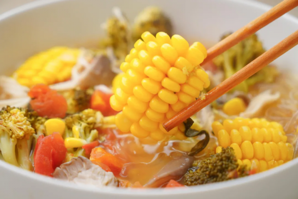 我最愛的減脂湯，越吃越瘦！低脂飽腹，女生們年前吃起來