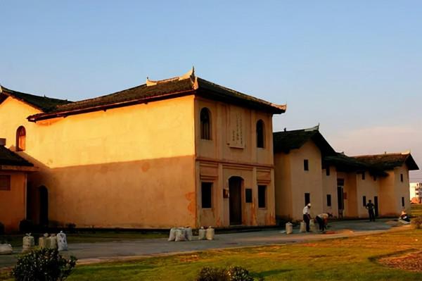 「江西國保全輯」這個低調的省份,卻是風景獨好的寶藏之地 「江西國保全輯」這個低調的省份,卻是風景獨好的寶藏之地