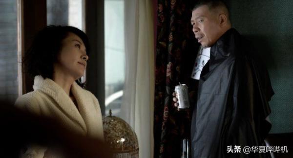 什麼是“大颯蜜”，當代藝人誰是真正的颯蜜？