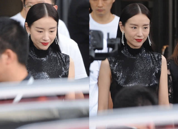 18年前的《金粉世家》有多牛？楊冪都只能跑龍套，孫儷更無存在感