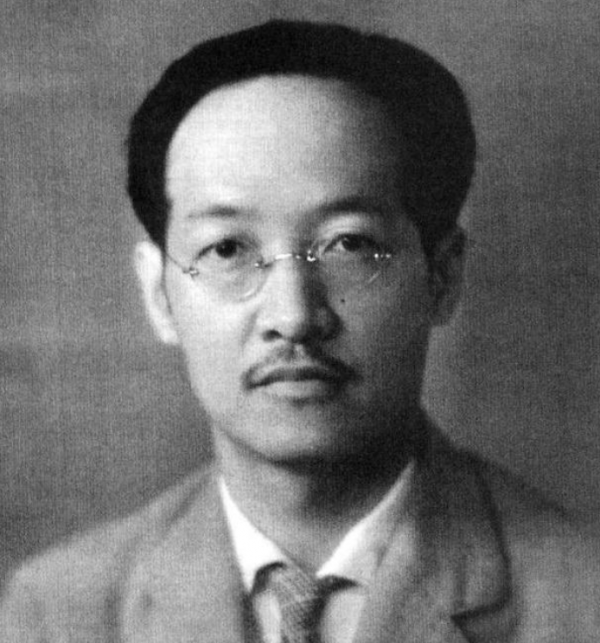 瞿秋白提議漢字拉丁化，趙元任寫96字奇文反駁：沒文字，無人能懂