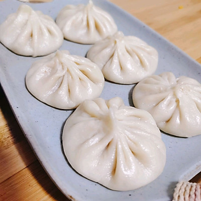 一學就上手的灌湯包,小白也能1秒變大廚 一學就上手的灌湯包,小白也能1秒變大廚