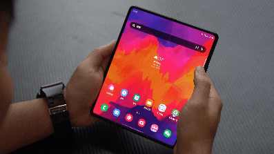 三星Galaxy Z Fold3 5G評測：當下最完美摺疊屏手機