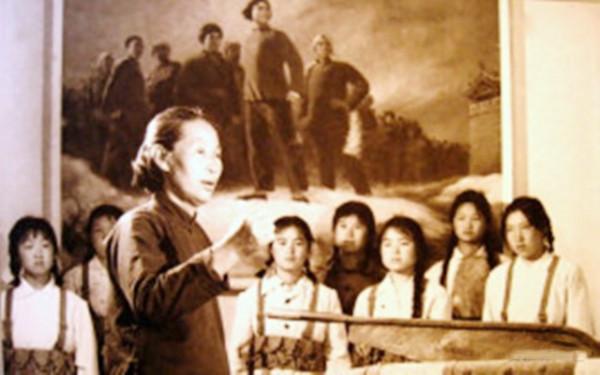 劉胡蘭犧牲後,她的母親和4個弟妹後來如何?個個都成棟樑 劉胡蘭犧牲後,她的母親和4個弟妹後來如何?個個都成棟樑