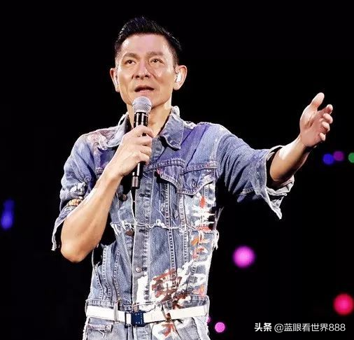 盤點香港叱吒樂壇男歌手十大贏家：為何劉德華一次金獎都拿不到？