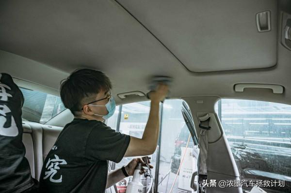 「交匯光影」一臺奧迪A6老夥計的重生,時間如水也為這般美好駐足 「交匯光影」一臺奧迪A6老夥計的重生,時間如水也為這般美好駐足